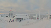 Kuusamo - Ruka ski resort