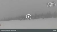 Špindlerův Mlýn - Medvědín ski resort