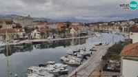 Hvar - Vrboska - Port