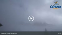 Carezza - Hotel Moseralm