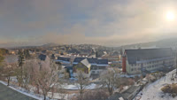 Altenberg - Panoramic view