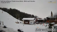 Lech am Arlberg - Chalet Anna Maria