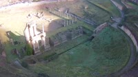 Volterra - The Roman Theatre
