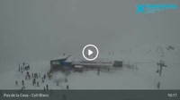 Grandvalira - Pas de la Casa - Coll Blanc