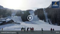 Madonna di Campiglio - Nube d´argento