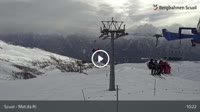 Scuol - Mot da Ri