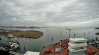 Chioggia - Sottomarina - Laguna Wenecka