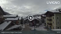 Livinjas - Centras