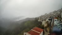 Benalauría - Panoramic view