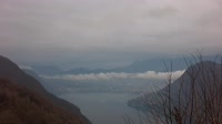 Alta Valle Intelvi - Lanzo d'Intelvi - Jezioro Lugano