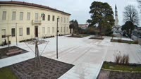 Quinto Vicentino - Piazza IV Novembre