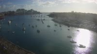 Gżira - Marsamxett Harbour
