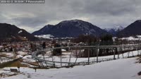 Ruhpolding - Chiemgau Coaster
