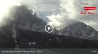 Val Gardena - Monte Pana