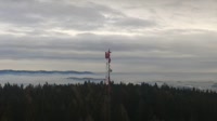 Sankt Georgen im Attergau - Lichtenberg lookout tower