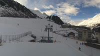 Sölden - Obergurgl
