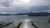 Gstadt am Chiemsee - Port de plaisance