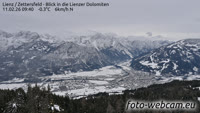 Lienz - Zettersfeld