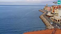 Piran - Seaside Promenade