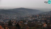 Zagrebas - Panorama