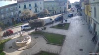 Jelsi - Piazza Umberto I