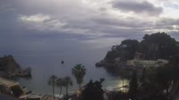 Taormina - Vista panoramica