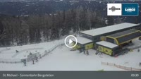 Sankt Michael im Lungau - Sonnenbahn Bergstation