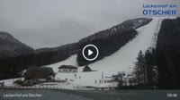 Lackenhof am Ötscher - Eibenkogl Bergstation