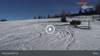 Hinterstoder - Panoramalift Tal - Startplatz West