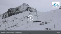 Kaprun - Kitzsteinhorn Sonnenkar