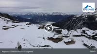 Kaprun - Kitzsteinhorn Langwied