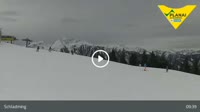 Schladming - Planai Bergstation