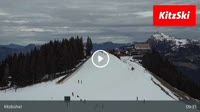Kitzbühel - Hahnenkamm Berg