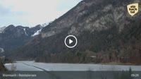 Kramsach - Reintalersee