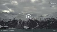 St. Anton am Arlberg - Gampen
