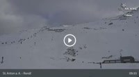 St. Anton am Arlberg - Rendl