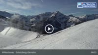 Wildschönau - Schatzberg-Gernalm