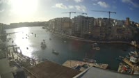 St Julian's - Spinola Bay
