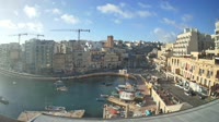 St. Julian’s - Spinola Bay