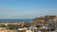 Ostuni - Vista panoramica