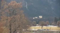 Schwangau - Neuschwanstein Castle