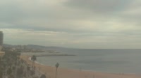 Barcelona - Barceloneta Beach