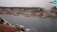 Mali Lošinj - Riva Lošinjskih kapetana