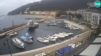 Mošćenička Draga - Marina