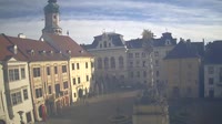 Sopron - Rynek