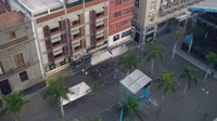 Santa Cruz de Tenerife - Plaza de la Candelaria