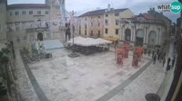 Zadar - Narodni trg