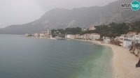 Podgora - Drašnice - Plaża