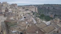 Matera - Sassi - Old town