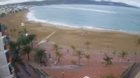 Gran Canaria - Las Palmas - Playa Grande
